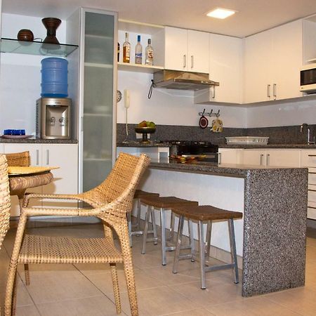 Nannai Residence Muro Alto Pôrto das Galinhas Εξωτερικό φωτογραφία