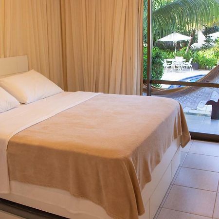 Nannai Residence Muro Alto Pôrto das Galinhas Εξωτερικό φωτογραφία