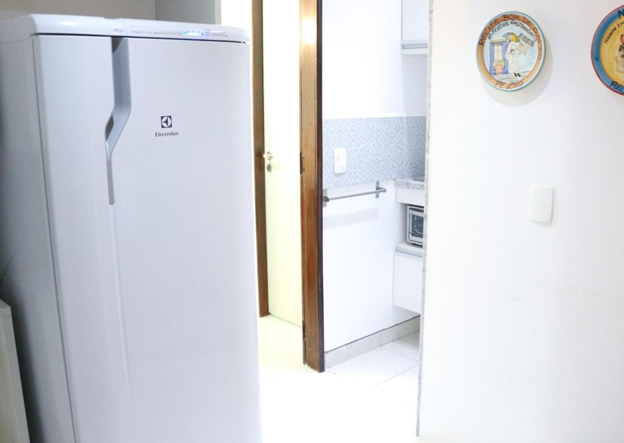 Nannai Residence Muro Alto Pôrto das Galinhas Εξωτερικό φωτογραφία