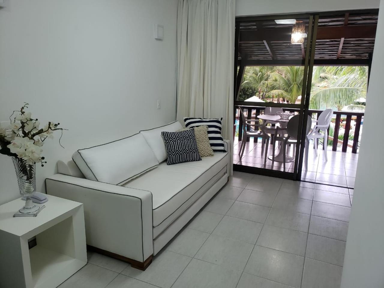 Nannai Residence Muro Alto Pôrto das Galinhas Εξωτερικό φωτογραφία