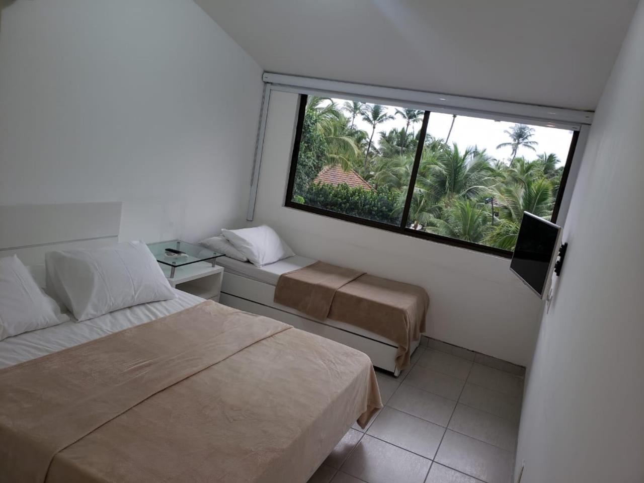 Nannai Residence Muro Alto Pôrto das Galinhas Εξωτερικό φωτογραφία