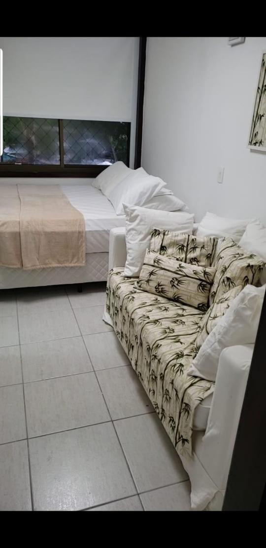 Nannai Residence Muro Alto Pôrto das Galinhas Εξωτερικό φωτογραφία
