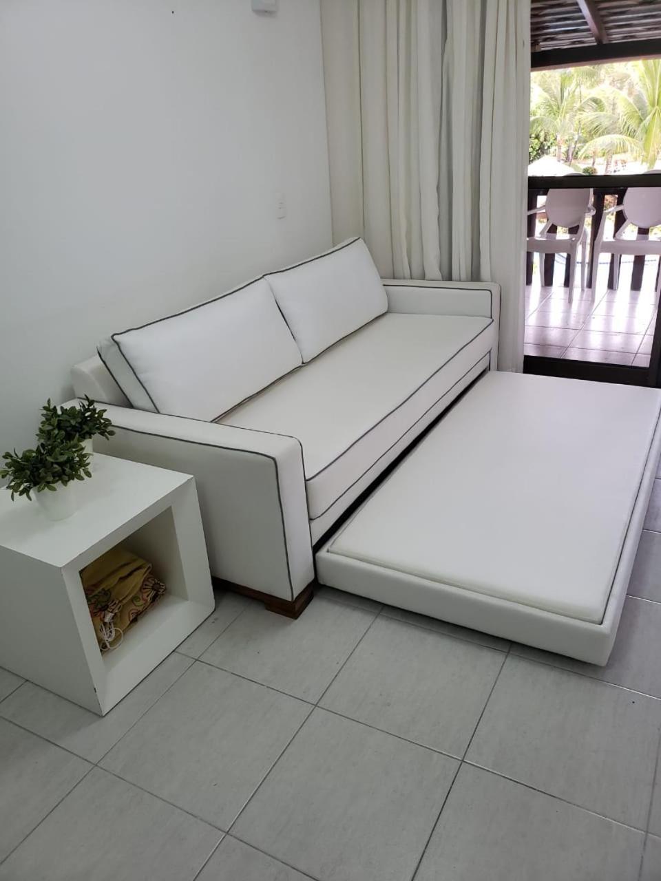 Nannai Residence Muro Alto Pôrto das Galinhas Εξωτερικό φωτογραφία