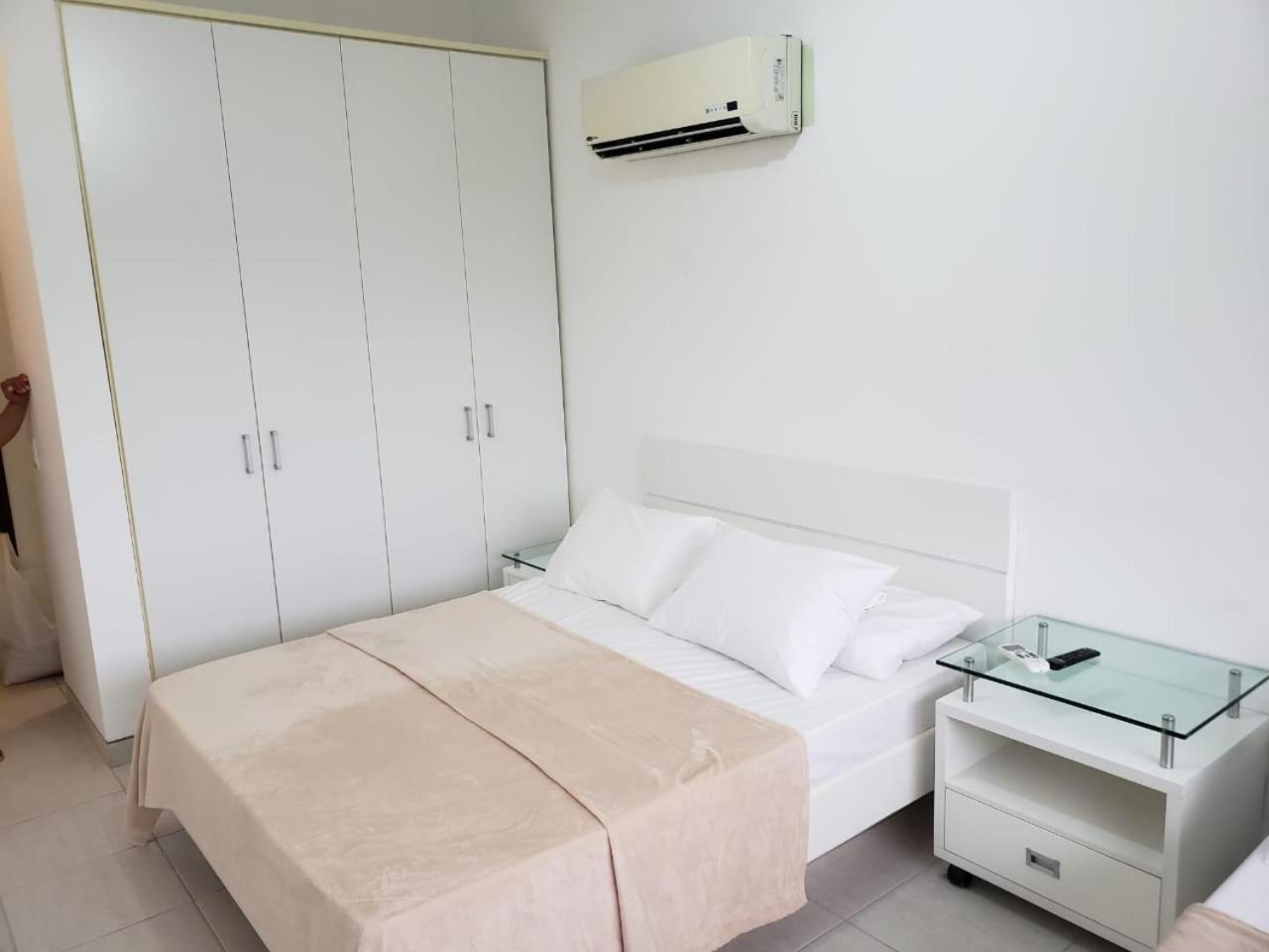 Nannai Residence Muro Alto Pôrto das Galinhas Εξωτερικό φωτογραφία