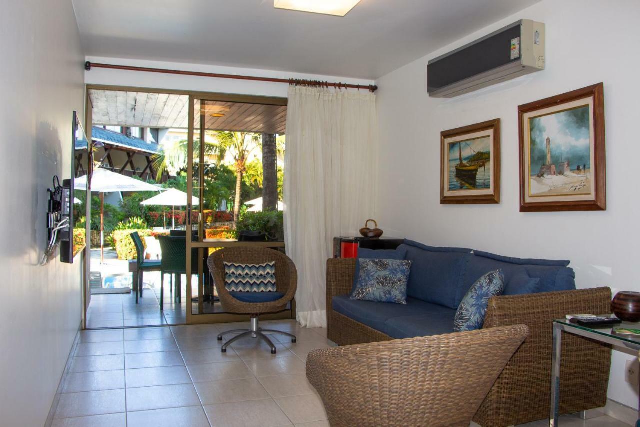 Nannai Residence Muro Alto Pôrto das Galinhas Εξωτερικό φωτογραφία