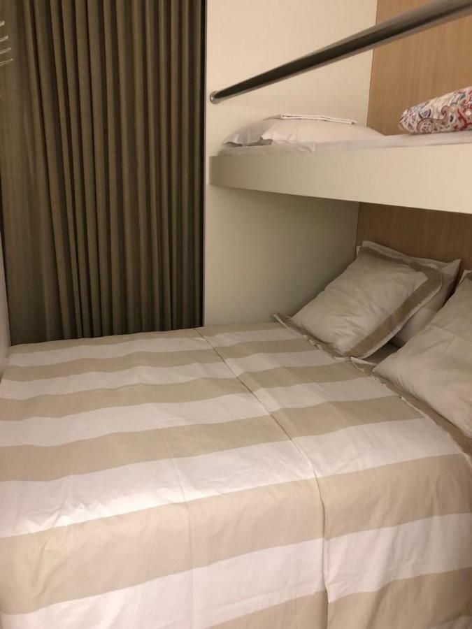 Nannai Residence Muro Alto Pôrto das Galinhas Εξωτερικό φωτογραφία