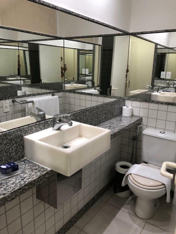 Nannai Residence Muro Alto Pôrto das Galinhas Εξωτερικό φωτογραφία