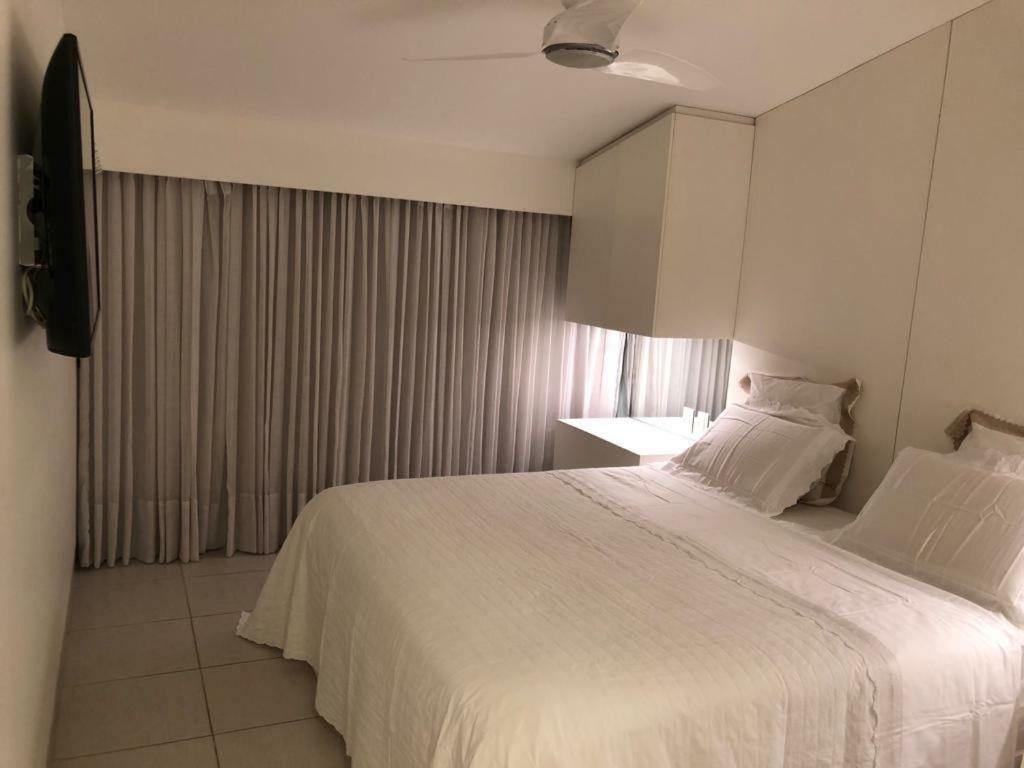 Nannai Residence Muro Alto Pôrto das Galinhas Εξωτερικό φωτογραφία