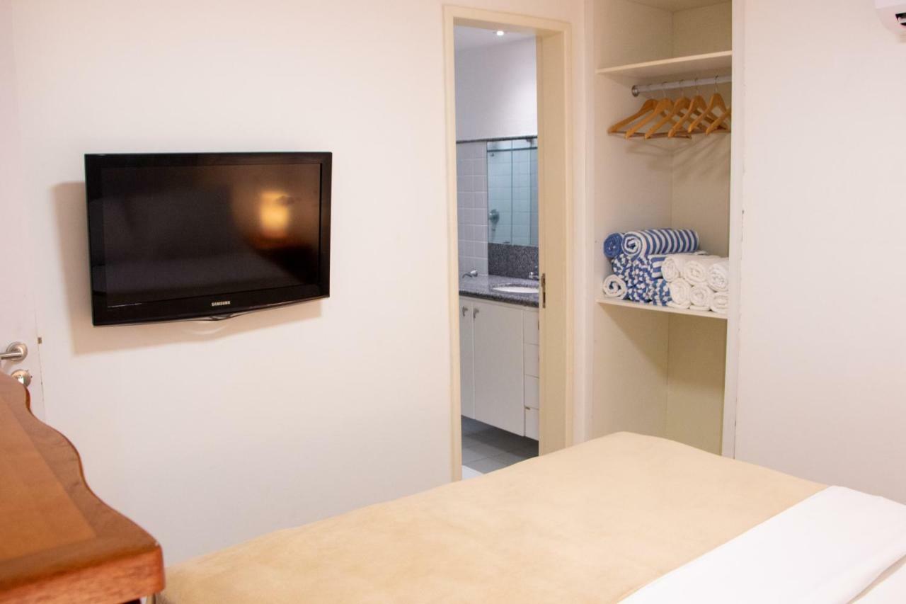 Nannai Residence Muro Alto Pôrto das Galinhas Εξωτερικό φωτογραφία