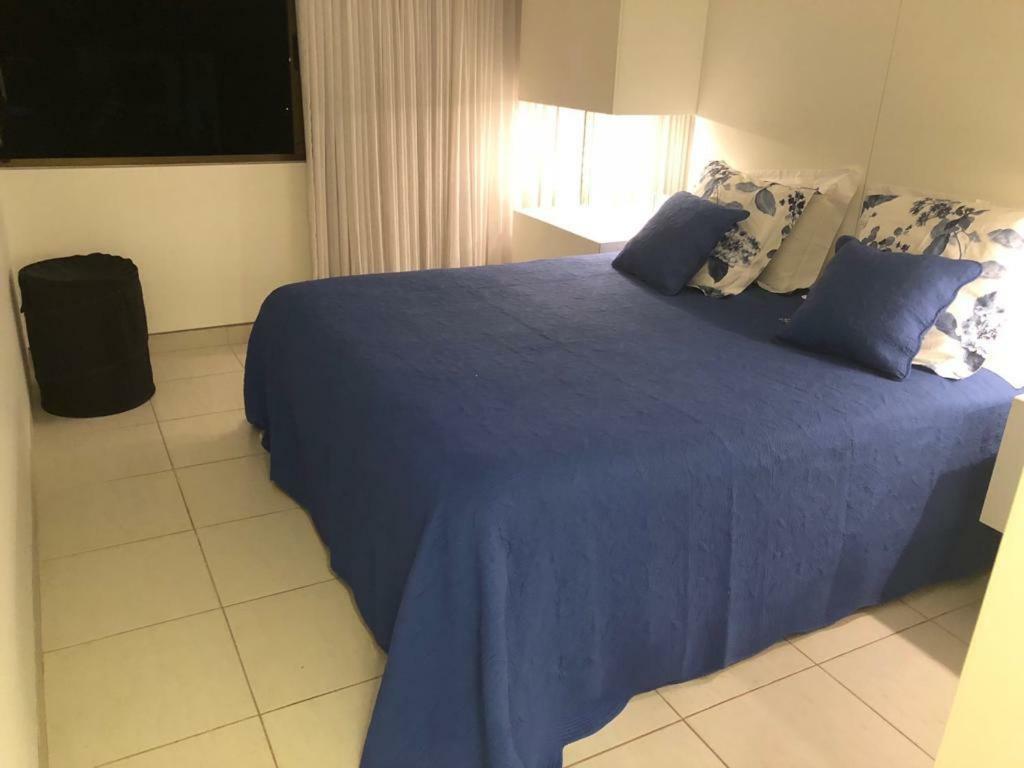 Nannai Residence Muro Alto Pôrto das Galinhas Εξωτερικό φωτογραφία