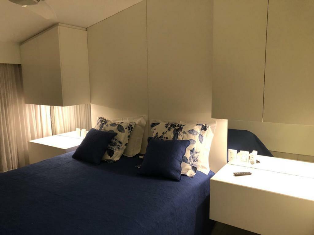 Nannai Residence Muro Alto Pôrto das Galinhas Εξωτερικό φωτογραφία