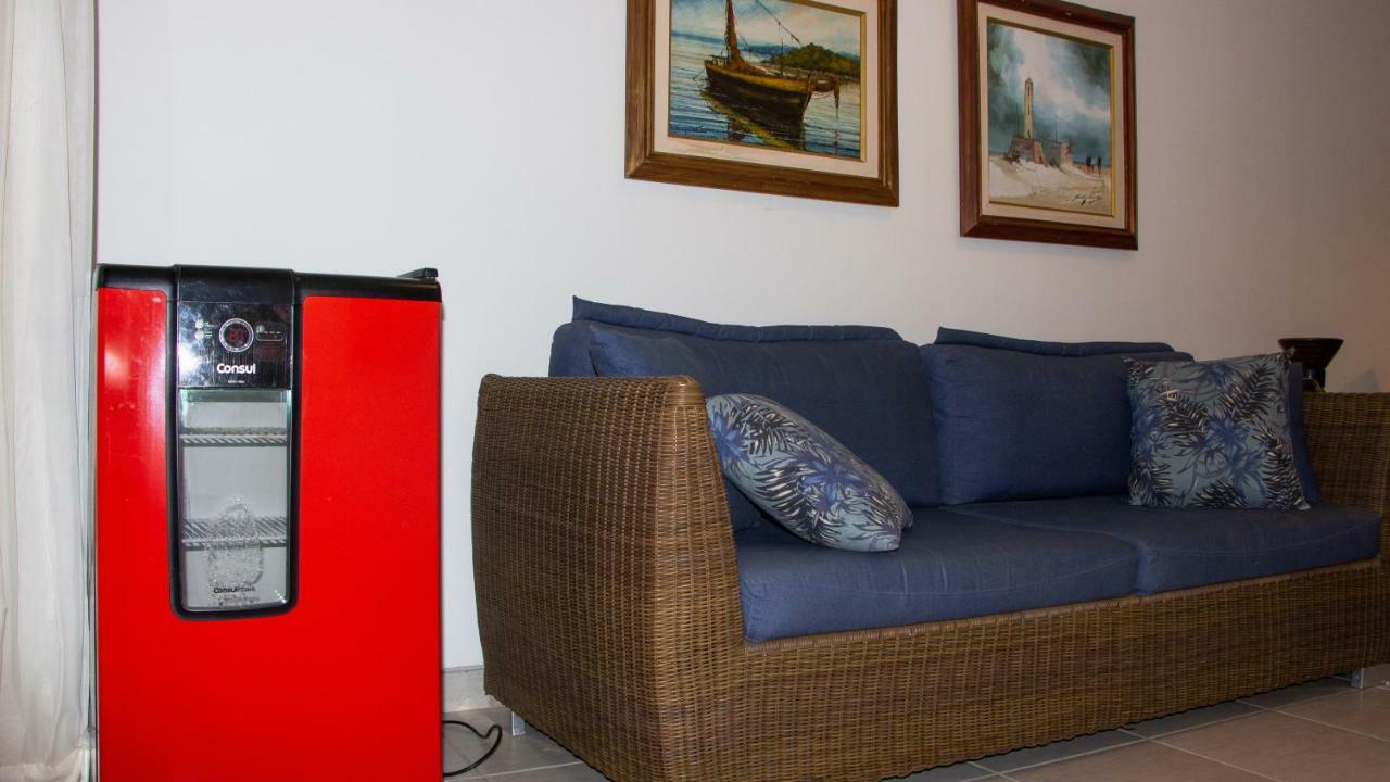 Nannai Residence Muro Alto Pôrto das Galinhas Εξωτερικό φωτογραφία