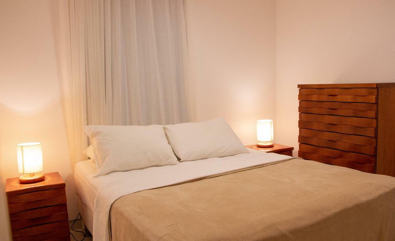 Nannai Residence Muro Alto Pôrto das Galinhas Εξωτερικό φωτογραφία