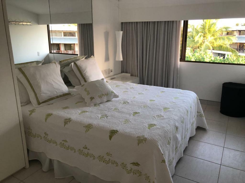 Nannai Residence Muro Alto Pôrto das Galinhas Εξωτερικό φωτογραφία