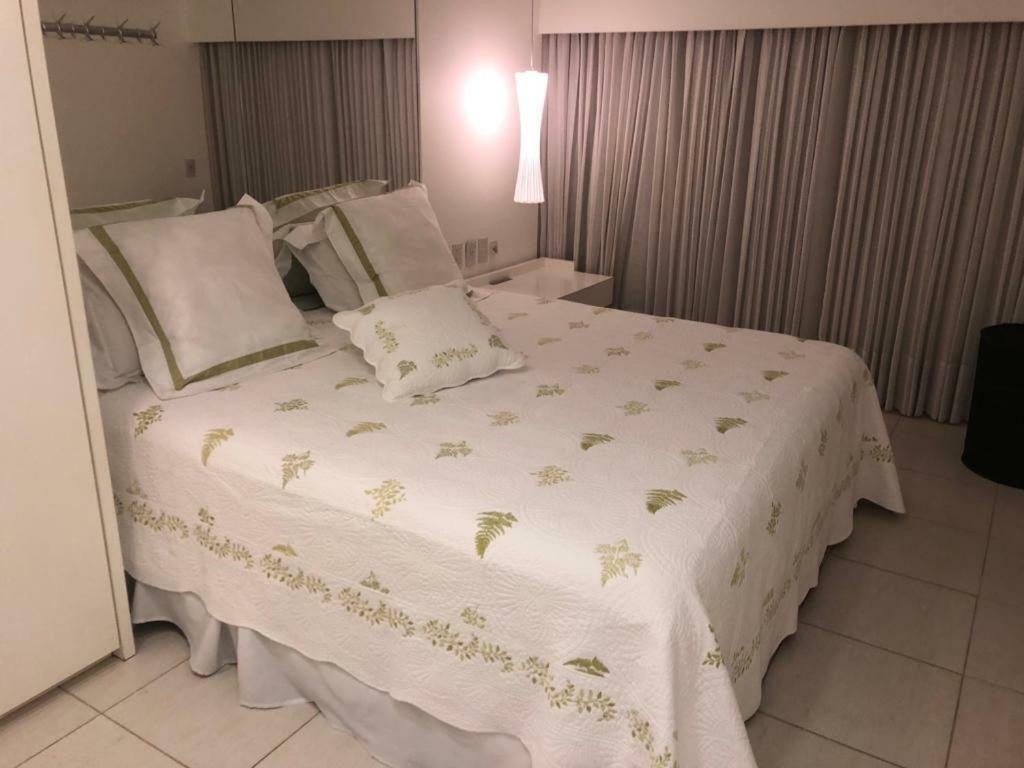 Nannai Residence Muro Alto Pôrto das Galinhas Εξωτερικό φωτογραφία