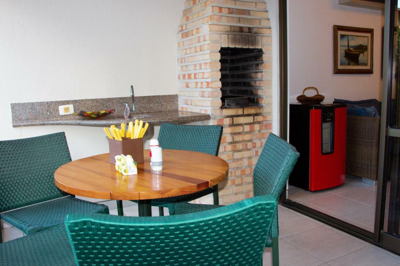 Nannai Residence Muro Alto Pôrto das Galinhas Εξωτερικό φωτογραφία